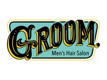 グルーム(GROOM.)