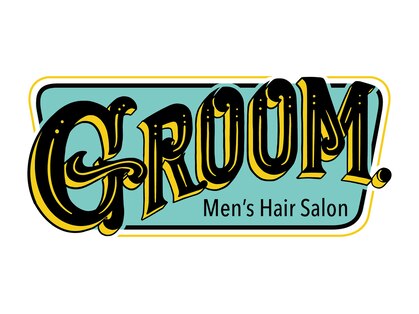 グルーム(GROOM.)の写真