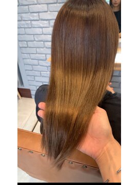 ソレイユ(soleil.) ULTOWAトリートメント