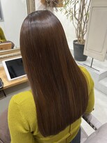 ヘア エッセンス エルメ(hair essence elme)&nbsp;【ヒートケアポテンツァ/ロング】