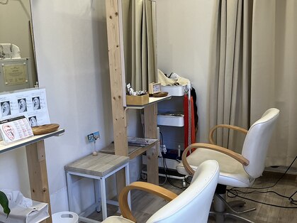 Hair Styling えむの写真