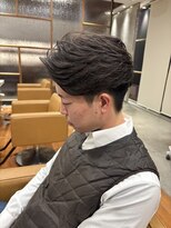 シーツー 川口店(C2)&nbsp;ニュアンスパーマ