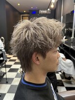 ジョーカー(JOKER)&nbsp;ハイトーン　Y