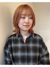 メゾンシアー(Maison Sheer) mahiru