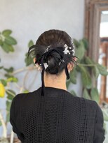 ガネーシャ(ganesya)&nbsp;カチモリヘア