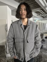 エト(eto)&nbsp;メンズボブ