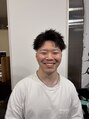 理髪 縁 中山 潮