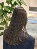 ユーフォリア 銀座本店(Euphoria) オリーブベージュ フェイスレイヤー
