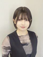 クレーデ ヘアーズ 五日市店(Crede hair's) 加来 杏樹