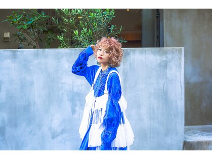 リスボーン(RESBORN)の写真