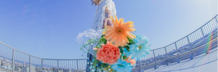 ローリーポーリークラウン(Roly Poly Clown)のサロンヘッダー