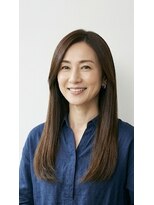 アリューカヘアー(Alluca Hair)&nbsp;ストレート