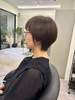 ノーティー(NORTY)&nbsp;大人女性くびれショート/タイトショート/大人くびれ