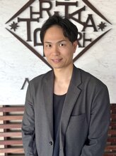 アラタラ ヘア リゾート(ARATARA Hair Resort)&nbsp;雨宮 優太
