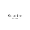 スーリール(sourire)のお店ロゴ