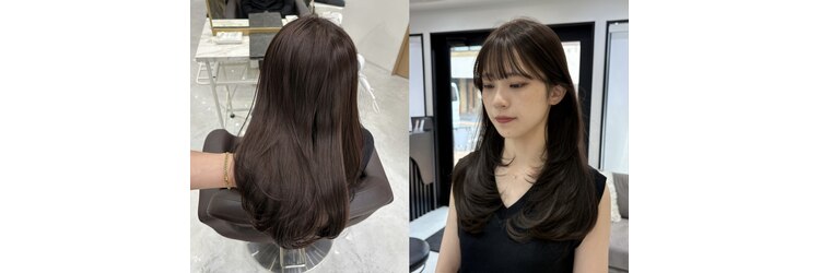 アイズ 横浜(IS)のサロンヘッダー