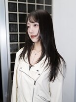 ポートラブ(Portlove) ロングレイヤー ロング