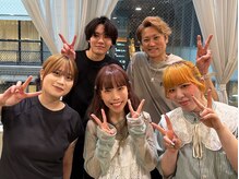シエル 天神店(CIEL)の雰囲気(心地よい空間で迎えるCIEL天神店スタッフ◎【天神・西通りすぐ】)