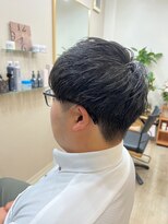 モアニ(MOANI) ビジネススタイル