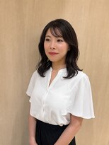 アッシュ 日吉店(Ash)&nbsp;レイヤースタイル