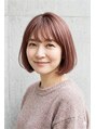 シエル ヘアーメイクアップ(CieL hair make up)/CieL stylist