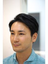 マホロ(MAHRO)&nbsp;ナチュラルショート3