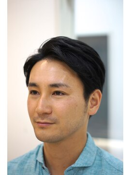 マホロ(MAHRO) ナチュラルショート3