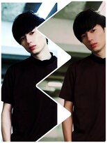 リップス 吉祥寺店 (LIPPS)&nbsp;【LIPPS吉祥寺】シンプルマッシュショート