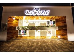 sCene 茨木本店 【シーン】