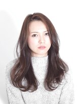 メゾンドイギー(MAISON de IGGY)&nbsp;ニュアンスロング