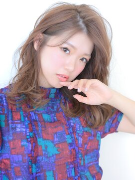 ラ ブレス 天王寺(LaBless) 大人分け上品とろみワンカール