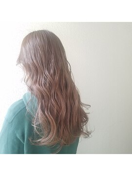 キーン 立川店(keen) 【keen×武田】ハイトーングレイジュ