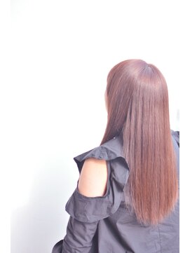 アイコン トゥーグランノール(EIKON to grand nord) フェミニティピンク