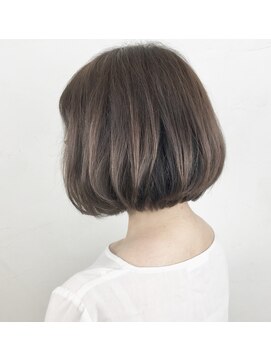 ヘアカラーカフェ 楠葉店(HAIR COLOR CAFE) ベーシックカラー