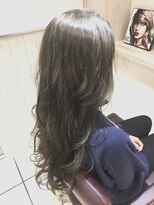 ディバイス(Device)&nbsp;【Ｄｅｖｉｃｅ】バレイヤージュダブルカラー