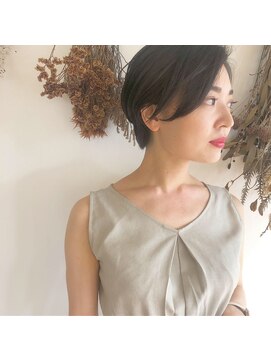 ファッジ 南柏(FUDGE) 【FUDGE】　ジェンダーショート