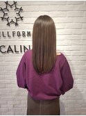 スイートストレートロング