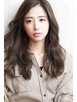 チョビー(Chobii)&nbsp;chobii表参道栗原/デジタルパーマイルミナカラーヘアカタログ1