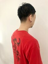 エンドリンク(endlink) メンズ×ベリーショート