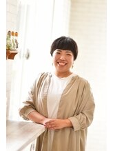 ルーモス(LUMOS) 川井 綾子