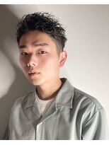 ルドヴィコ(Ludovico)&nbsp;ツイスパ