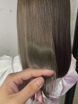 リット 立川(rit.) オリーブグレージュ♪