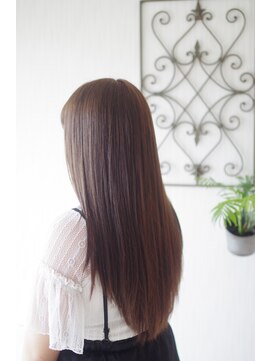 ミュゼドゥアートシエル(Musee du Art ciel) 上品に!最新矯正☆