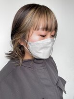 ヌーク(NUUK)&nbsp;フェイスフレーミング