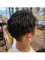 ティエル(Tiele) ツイストスパイラル