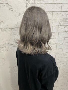 プライズ 錦糸町北口店(prize) シルバーグレー【錦糸町/錦糸町北口/錦糸町駅】