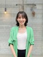 ヘアーエスクールフェイス(hair S. COEUR face) 西川 