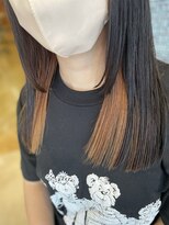 ステラ STELLA オレンジカラー