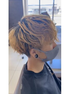 フォルテ 草薙店 ツイストスパイラル