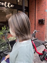 ココット 京橋店(cocotte)&nbsp;バレイヤージュ